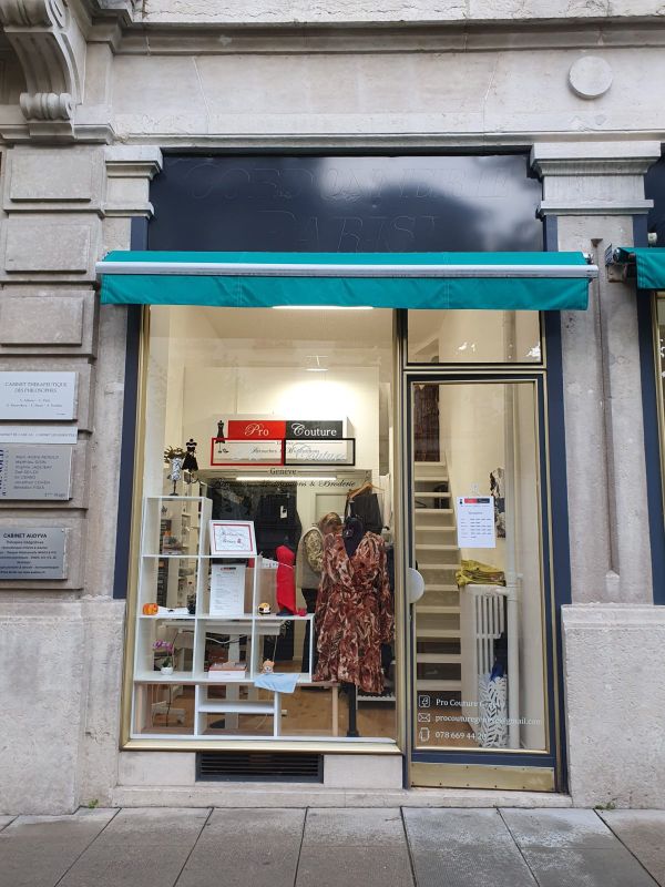 Nouvel atelier : Venez vite !